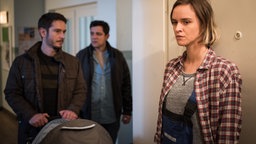 Lindenstraße Folge 1661 Vater werden ist nicht schwer