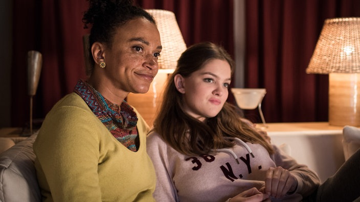 Lindenstraße Folge 1661 Vater werden ist nicht schwer