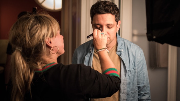 Lindenstraße Folge 1661 Vater werden ist nicht schwer