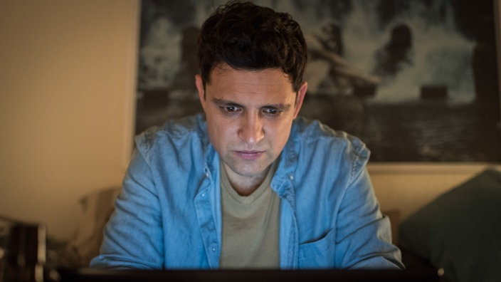 Lindenstraße Folge 1661 Vater werden ist nicht schwer