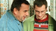 Lindenstraße Vatertag 2016