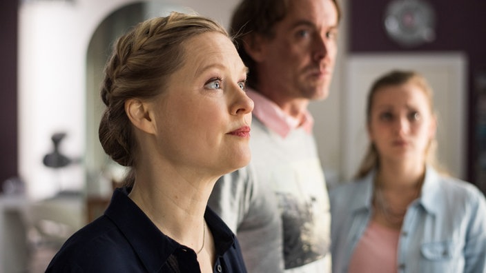 Lindenstraße-Folge 1723 Vermutungen