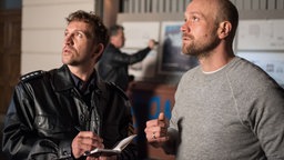 Lindenstraße-Folge 1723 Vermutungen