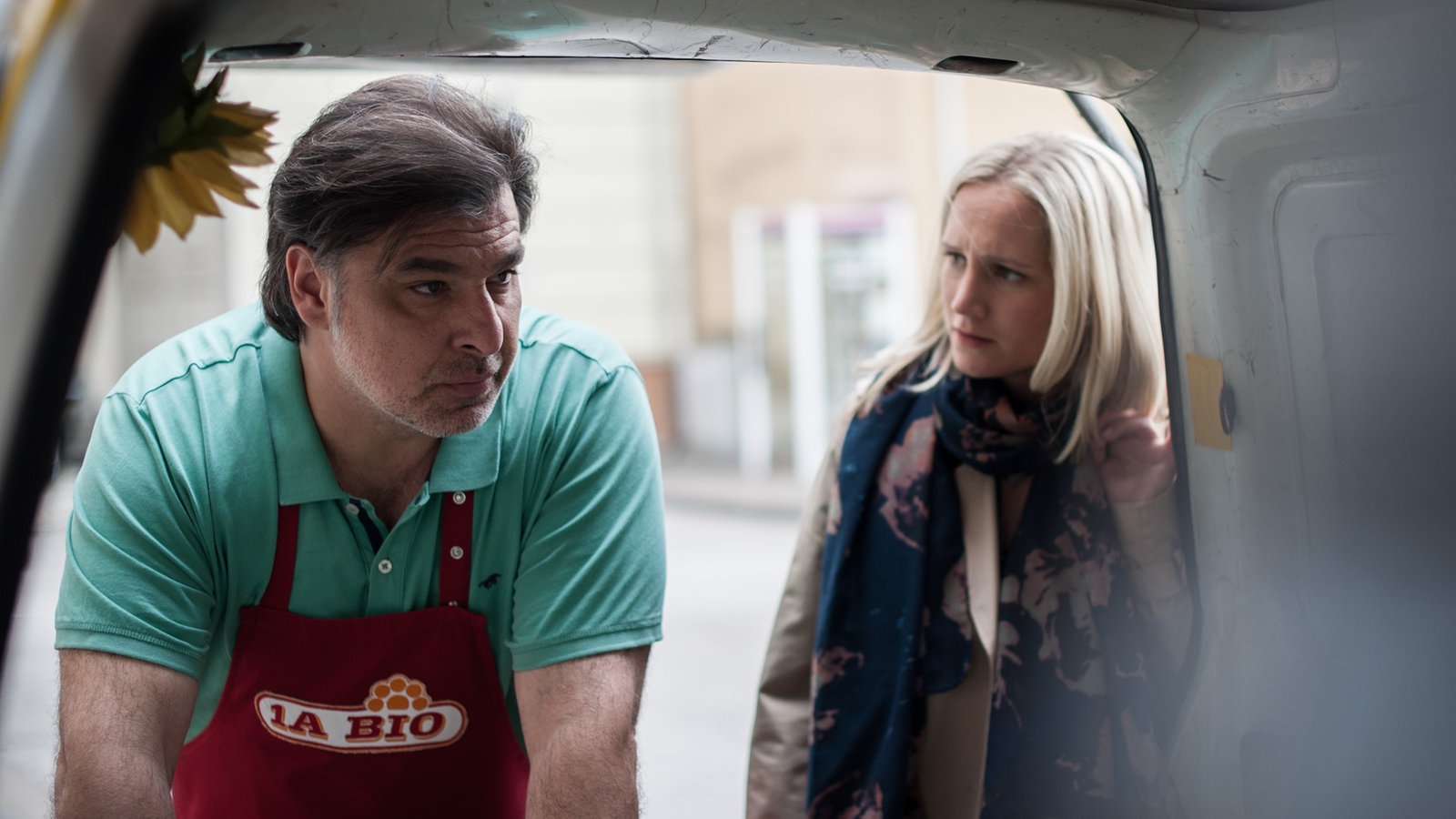 Lindenstraße Folge 1597 "Versöhnung"