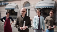 Lindenstraße Folge 1597 "Versöhnung"