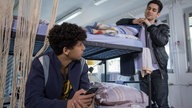 Lindenstraße Folge 1597 "Versöhnung"
