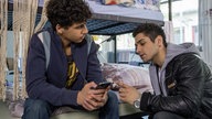 Lindenstraße Folge 1597 "Versöhnung"