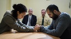 Lindenstraße-Folge 1623 Versuch einer Annäherung