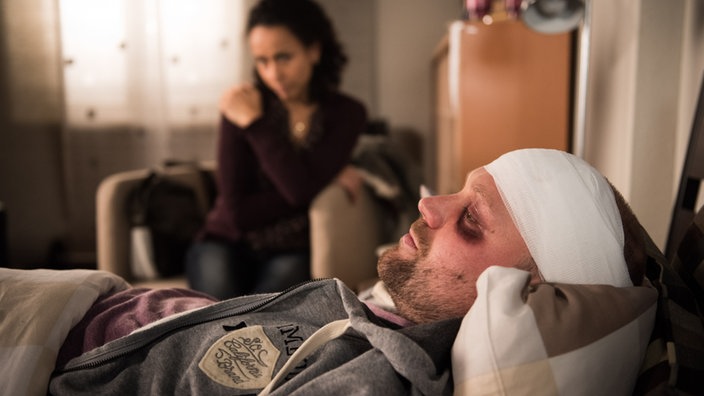 Lindenstraße-Folge 1623 Versuch einer Annäherung