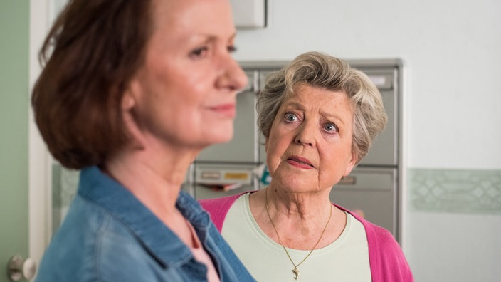 Lindenstraße-Folge 1728 Vertraust du mir? 