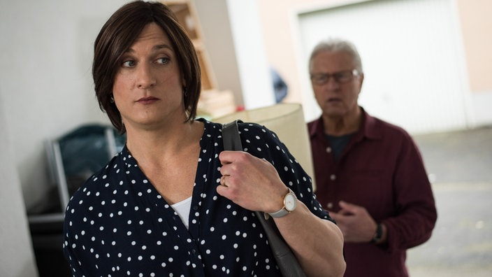 Lindenstraße-Folge 1728 Vertraust du mir? 
