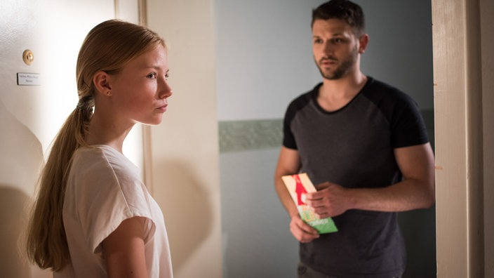 Lindenstraße-Folge 1728 Vertraust du mir? 