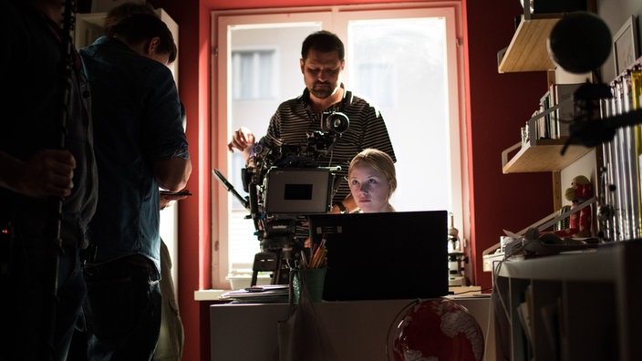 Lindenstraße-Folge 1728 Vertraust du mir? 