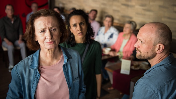 Lindenstraße-Folge 1728 Vertraust du mir? 