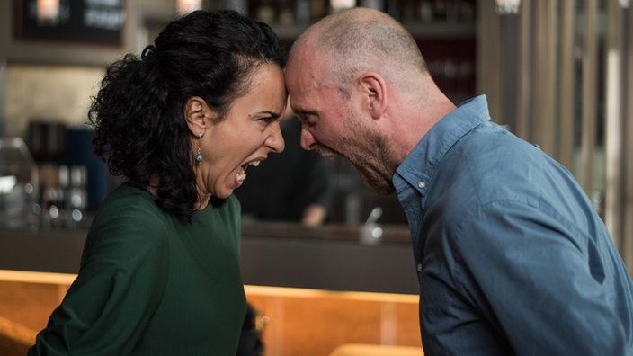 Lindenstraße-Folge 1728 Vertraust du mir? 