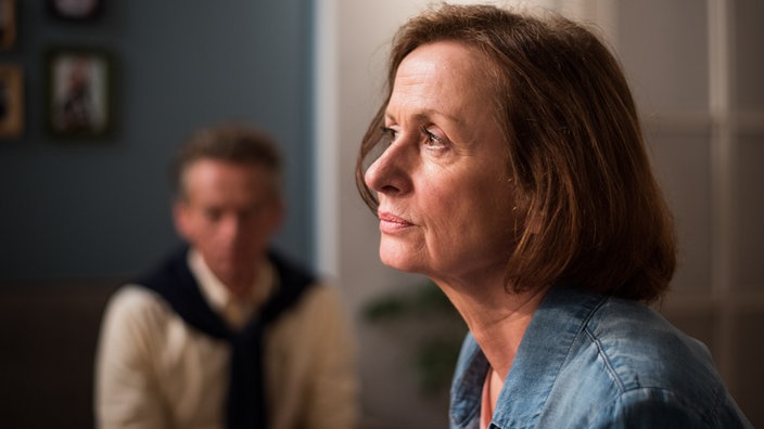 Lindenstraße-Folge 1728 Vertraust du mir? 