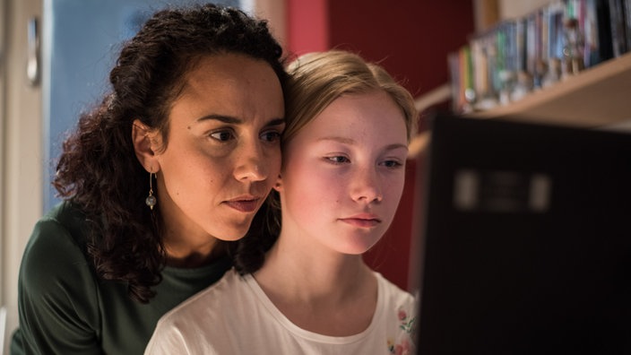 Lindenstraße-Folge 1728 Vertraust du mir? 