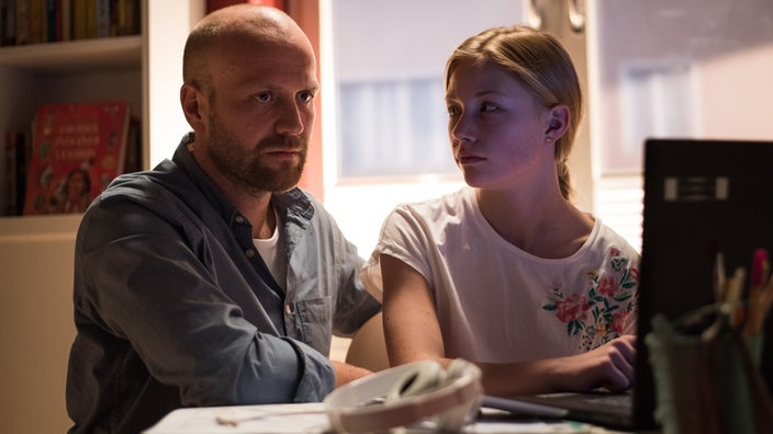 Lindenstraße-Folge 1728 Vertraust du mir? 