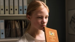 Lindenstraße-Folge 1728 Vertraust du mir? 