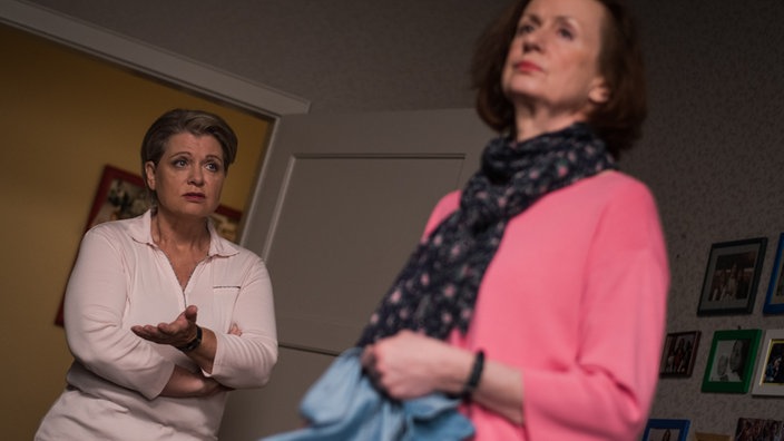 Lindenstraße-Folge 1732 Viel Lärm um Anna