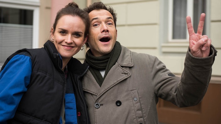 Lindenstraße-Folge 1710 Views und Likes