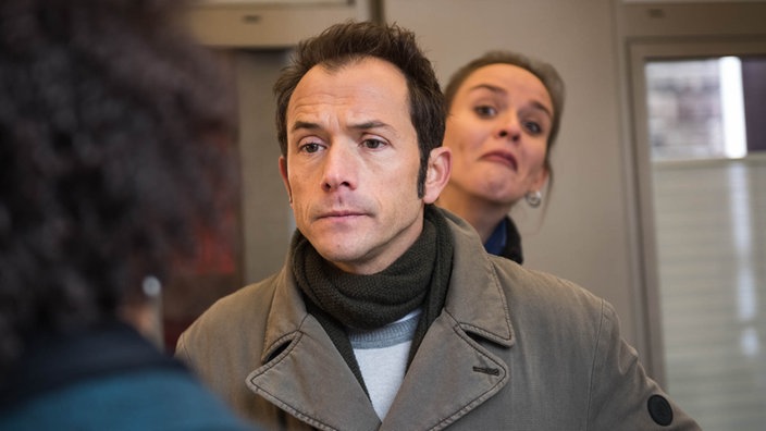 Lindenstraße-Folge 1710 Views und Likes