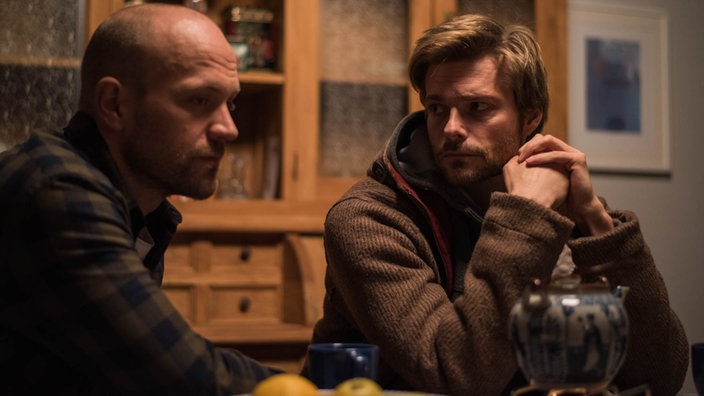 Lindenstraße-Folge 1710 Views und Likes