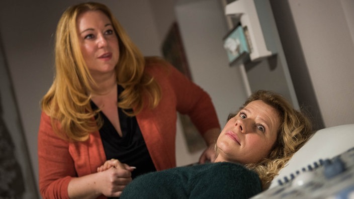 Lindenstraße-Folge 1710 Views und Likes