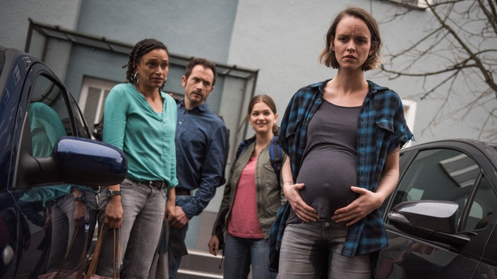 Lindenstraße-Folge 1678 Vom Kommen und Gehen und Bleiben