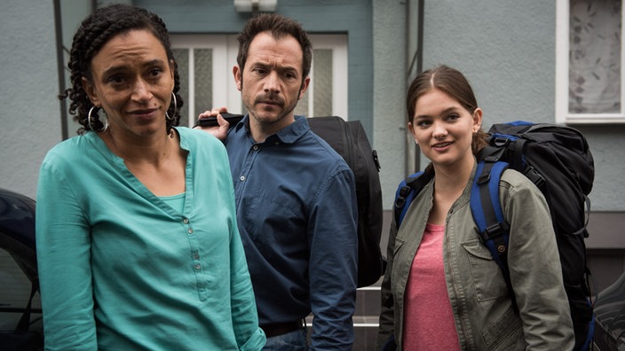 Lindenstraße-Folge 1678 Vom Kommen und Gehen und Bleiben