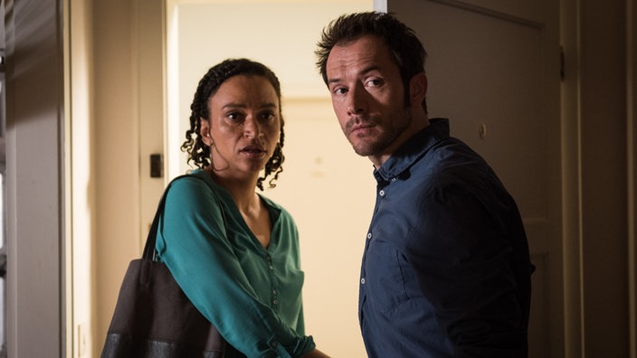 Lindenstraße-Folge 1678 Vom Kommen und Gehen und Bleiben