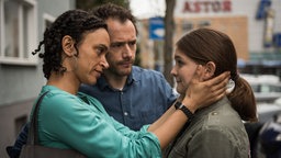 Lindenstraße-Folge 1678 Vom Kommen und Gehen und Bleiben