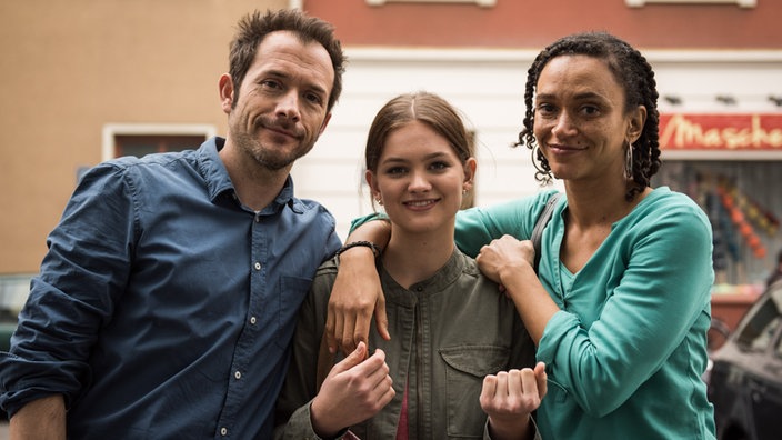 Lindenstraße-Folge 1678 Vom Kommen und Gehen und Bleiben