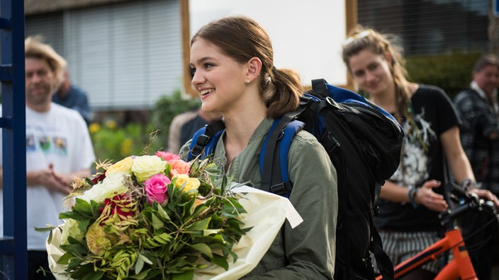 Lindenstraße-Folge 1678 Vom Kommen und Gehen und Bleiben