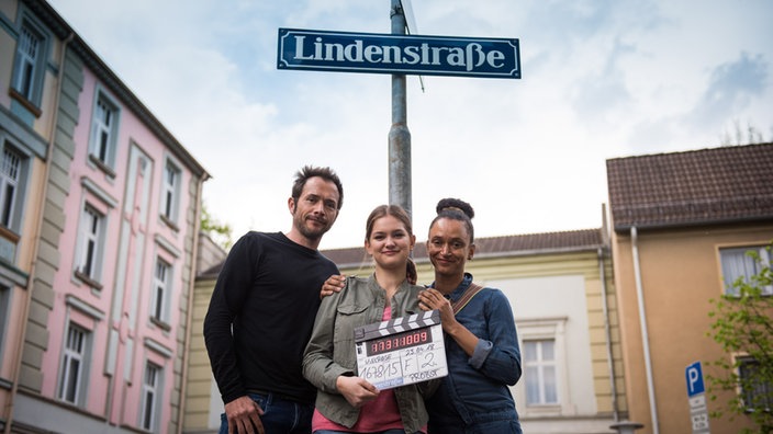 Lindenstraße-Folge 1678 Vom Kommen und Gehen und Bleiben