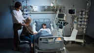 Lindenstraße-Folge 1678 Vom Kommen und Gehen und Bleiben