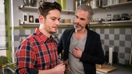 Lindenstraße-Folge 579 "Von einem, der auszog"