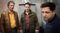 Lindenstraße-Folge 579 "Von einem, der auszog"