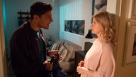 Lindenstraße-Folge 579 "Von einem, der auszog"