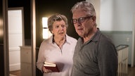 Lindenstraße-Folge 579 "Von einem, der auszog"