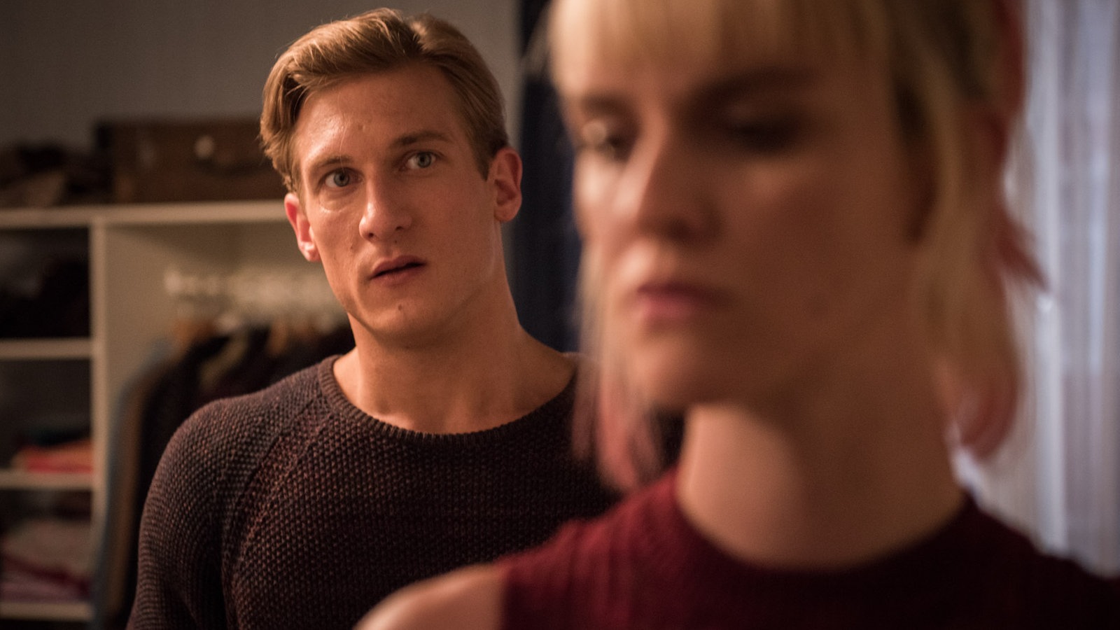 Lindenstraße-Folge 1605 "Von Männern und Frauen"