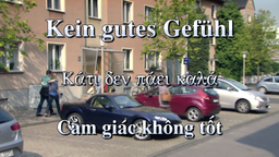 Vor- und Abspann