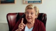 Bundestagswahl in der "Lindenstraße"