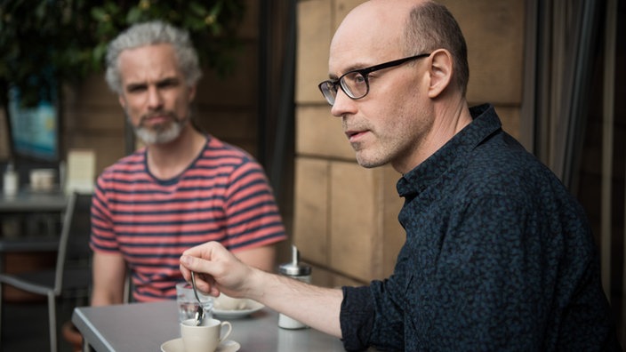 Lindenstraße Folge 1636 Wahrheit oder Pflicht