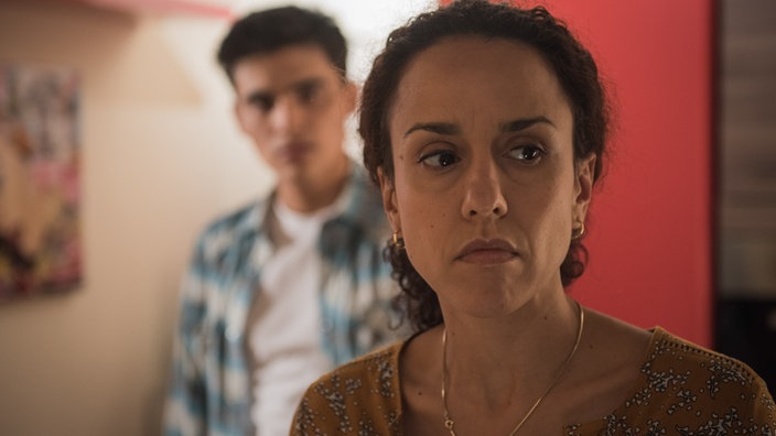 Lindenstraße Folge 1636 Wahrheit oder Pflicht