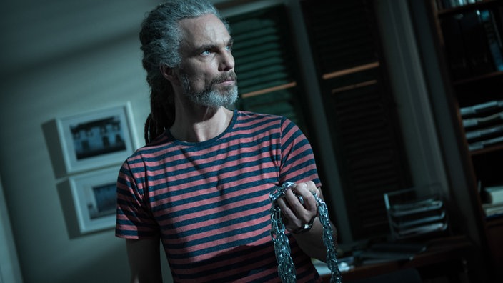 Lindenstraße Folge 1636 Wahrheit oder Pflicht