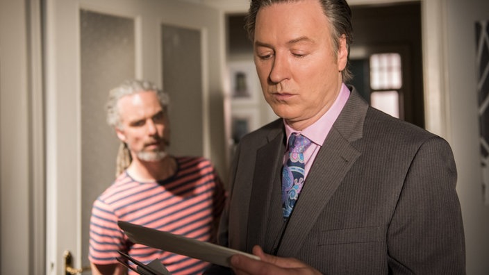 Lindenstraße Folge 1636 Wahrheit oder Pflicht