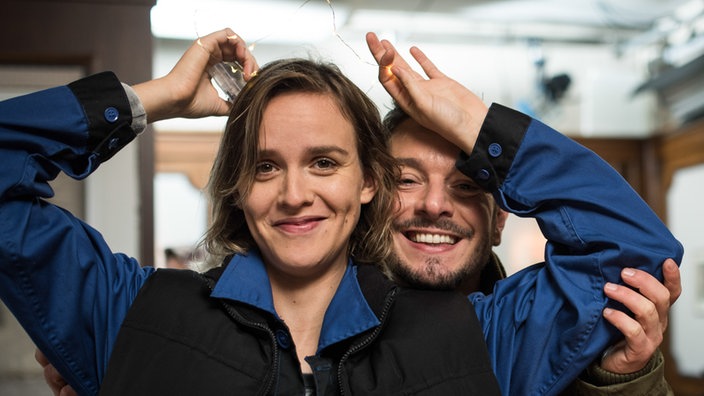 Lindenstraße-Folge 1659 Warum eigentlich?