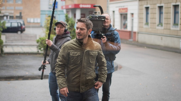 Lindenstraße-Folge 1659 Warum eigentlich?