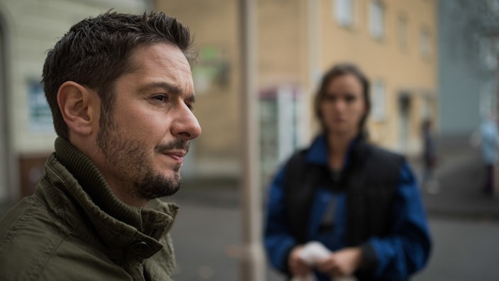 Lindenstraße-Folge 1659 Warum eigentlich?